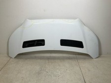 Frost weiß motorhaube gebraucht kaufen  Meppen