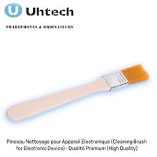 Pinceau nettoyage appareil d'occasion  Aubervilliers