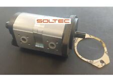 Pompa landini globus usato  Italia
