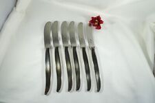 Wmf messer stockholm gebraucht kaufen  Berlin
