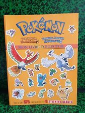 Pokemon francais version d'occasion  Grasse