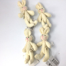 Hanging ornaments fabric for sale  Dayton