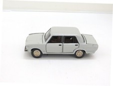 1:43 VAZ 2107 LADA DAMAGED FOR SPARES NOVOEXPORT USSR CCCP VOLGA MOSKVITCH GAZ na sprzedaż  Wysyłka do Poland