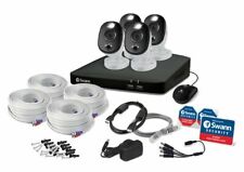 Swann cctv camera for sale  LEICESTER