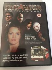 Stranger terror game for sale  SWINDON