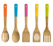 Set utensili cucina usato  Torricella in Sabina