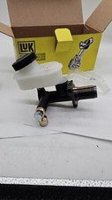 Clutch master cylinder d'occasion  Expédié en Belgium