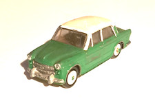 Dinky toys fiat d'occasion  Paris XIII