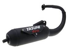 Auspuff yasuni eco gebraucht kaufen  Langweid a.Lech