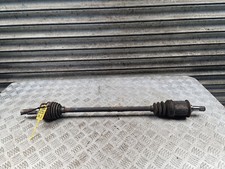 Honda crv driveshaft for sale  DALKEITH