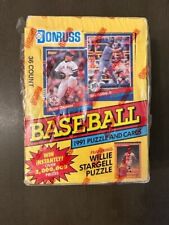 Donruss 1991 series for sale  Carmichael