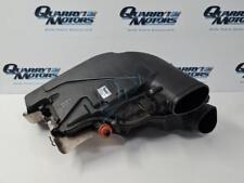 Bmw air intake for sale  SHEFFIELD