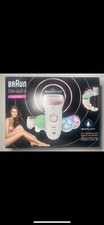 Braun damen epilierer gebraucht kaufen  Wuppertal