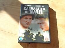 casualty dvd for sale  PEVENSEY