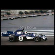 Photo .022405 tyrrell d'occasion  Martinvast