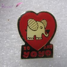 Pin animal petit d'occasion  Pacy-sur-Eure