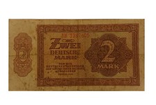Deutsche mark banknote gebraucht kaufen  Berlin