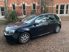 vw golf s bluemotion tdi for sale  HEREFORD