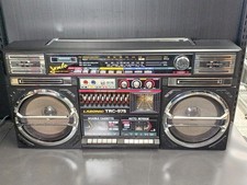 Lasonic trc 975 gebraucht kaufen  Versand nach Germany