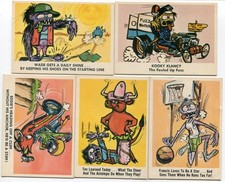 1965 fleer weird for sale  Mountain Lakes