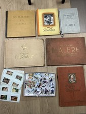 Zigarettenbilder sammelalbum r gebraucht kaufen Zigarettenbilder sammelalbum r gebraucht kaufen  Ergoldsbach