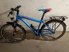 Mtb falter 607 gebraucht kaufen  Hamburg