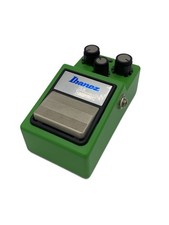 Pedal de overdrive Ibanez TS9 Tube Screamer clássico excelente estado JAPÃO comprar usado  Enviando para Brazil