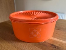 Vintage tupperware container for sale  LINCOLN
