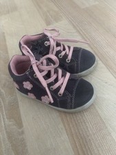 Lurchi schuhe größe gebraucht kaufen  Höpfingen