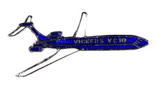 Vintage old vickers for sale  KENDAL