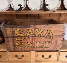 Antique wooden saxa for sale Antique wooden saxa for sale  SEVENOAKS