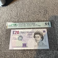 Great britain note for sale  BROMLEY