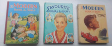 Old books annuals for sale  BALLYMONEY