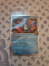 Team rocket articuno for sale  CHATHAM
