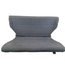 Sedile posteriore per usato Sedile posteriore per usato  Zoppe di Cadore