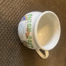 Vintage campbell onion for sale  Livingston