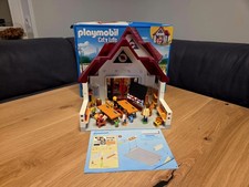 5965 playmobil tagesschule gebraucht kaufen  Werder (Havel)