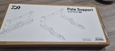 Daiwa system pole for sale  CASTLE DOUGLAS