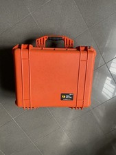 Peli case 1550 usato  Carasco
