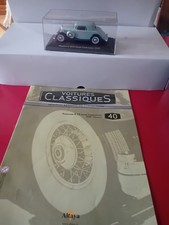 Panhard 6cs faux d'occasion  Erstein