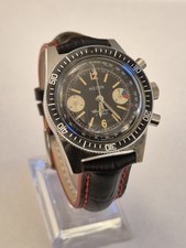 Hema chronograph swiss gebraucht kaufen  Überlingen