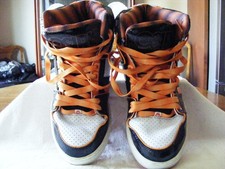 Osiris nyc ultra for sale  Shipping to United Kingdom