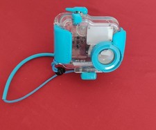 Unterwasserkamera gehäuse lym gebraucht kaufen  Bergheim