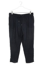 Leinenhose blau gebraucht kaufen  Darmstadt