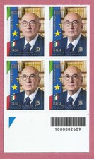 Italia 2025 giorgio usato  Roma