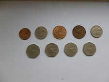 Monete irlandesi usato Monete irlandesi usato  Spedire a Italy