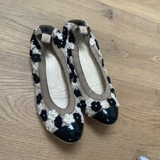 Chanel black nude for sale  ILFORD