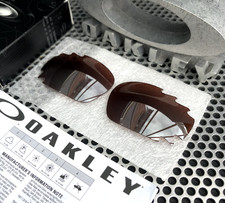 Oakley racing jacket for sale  STOCKPORT