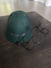 Men polo helmet for sale  LONDON