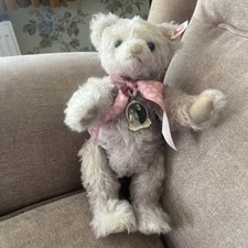 Steiff 70th royal for sale  CHICHESTER